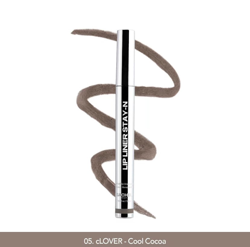 Glamify™ LIP LINER STAY-N Peel Off